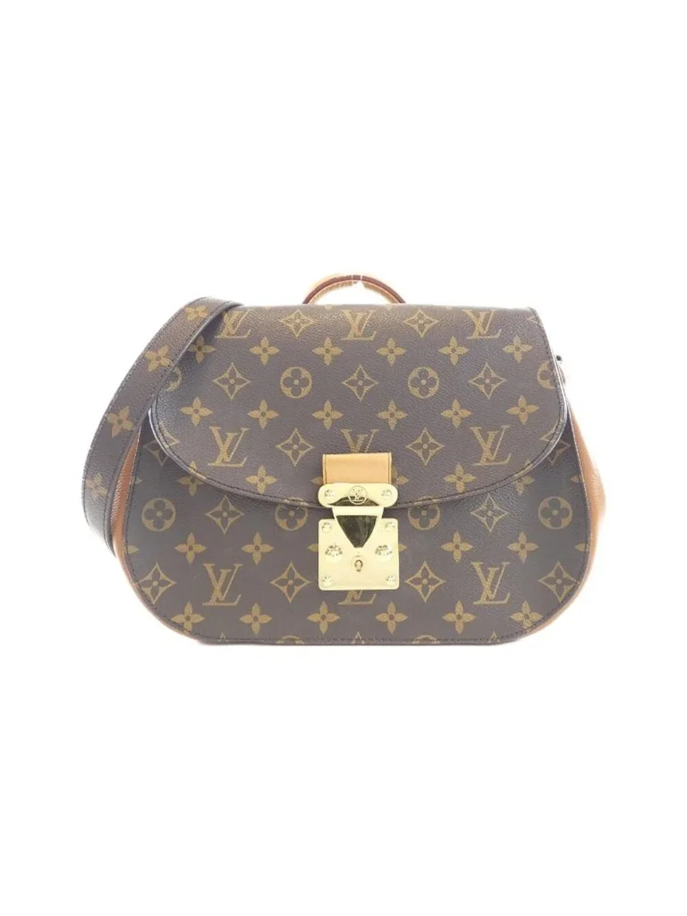Louis Vuitton Monogram Eden MM Bag